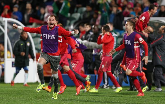 Партизан, Звезда, политичари, дијаспора, једногласно поручују: Свака част шампиони!